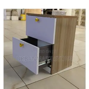 Julz Bedside Drawers/Nightstands - KSHS 3000 - Ready for Pickup
