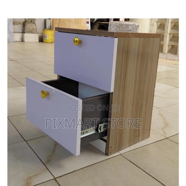 Julz Bedside Drawers/Nightstands - KSHS 3000 - Ready for Pickup - main view