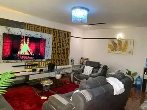 Furnished 3 Bedroom Apartments in Ruaka + DSQ