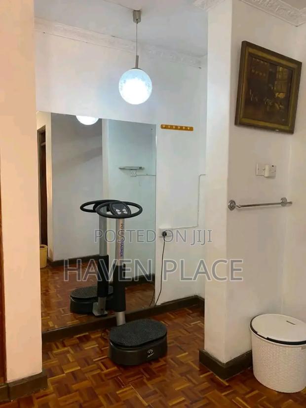 Furnished 3 Bedroom Apartments in Ruaka + DSQ - thumbnail 2