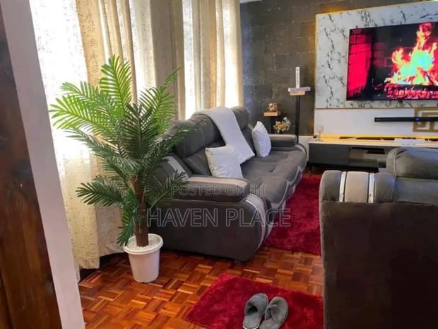 Furnished 3 Bedroom Apartments in Ruaka + DSQ - thumbnail 4