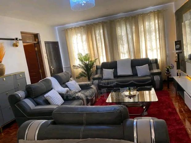 Furnished 3 Bedroom Apartments in Ruaka + DSQ - thumbnail 5