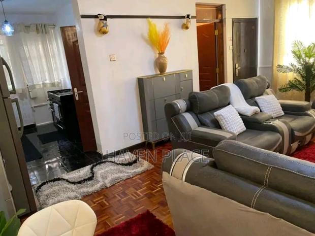 Furnished 3 Bedroom Apartments in Ruaka + DSQ - thumbnail 6