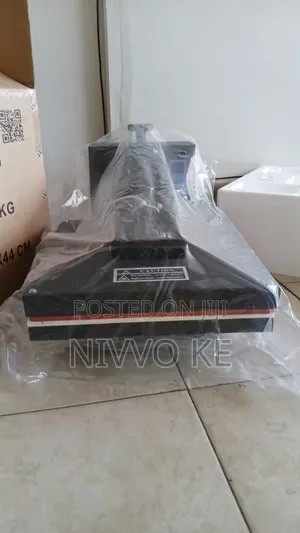 New A3 Heat Transfer Press – 38×38 Cm