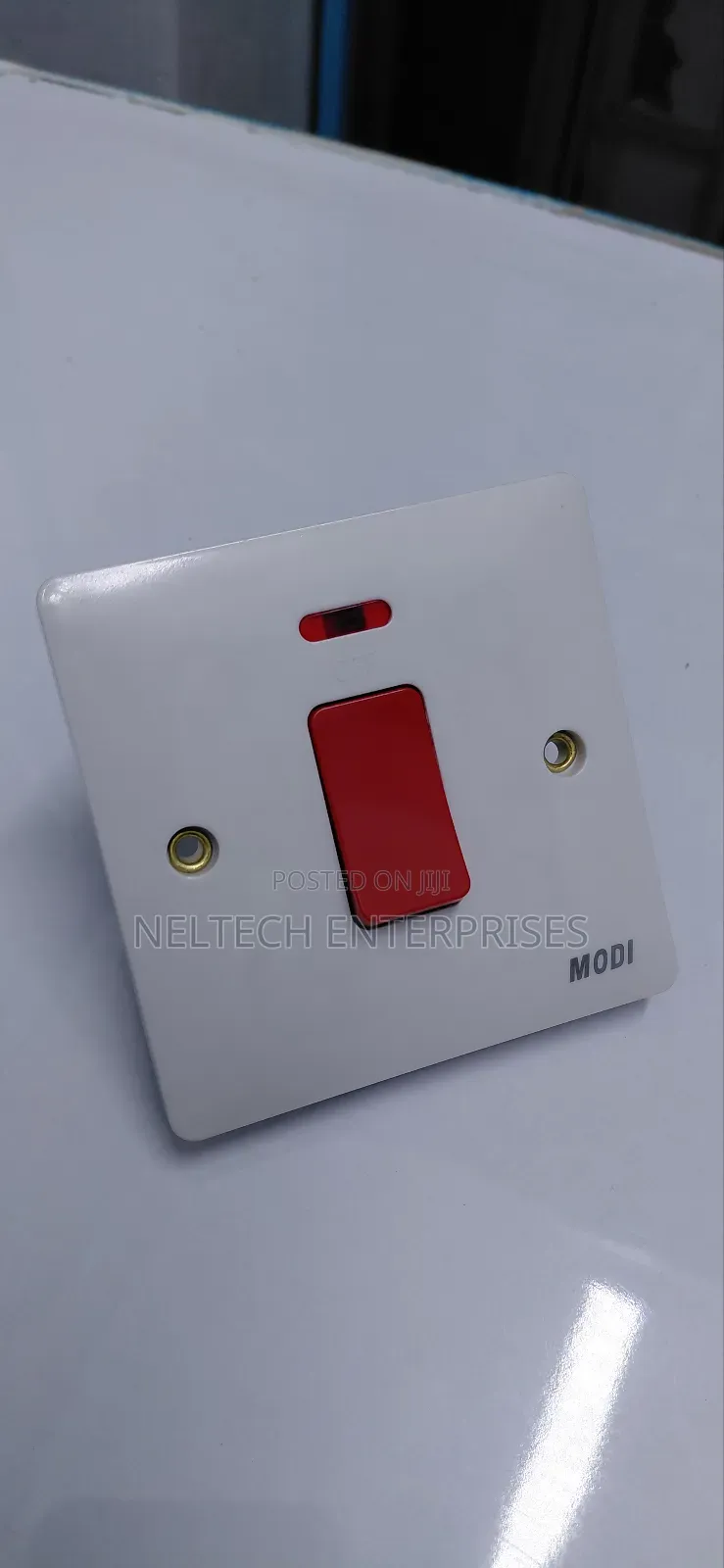 Water Heater Switch 45 Amps