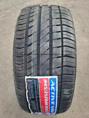 245/35 R20 Vinmax Tyres 95w X/L Active V02