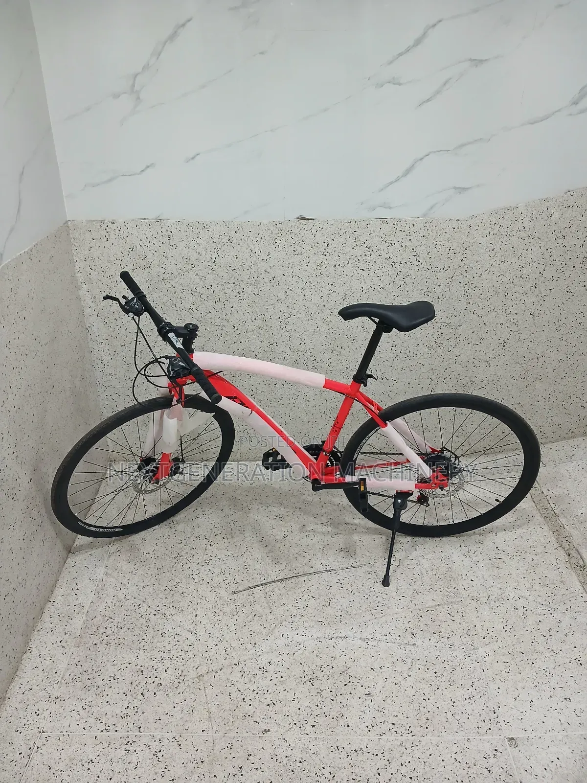 Premier Pr90 Racing Bike