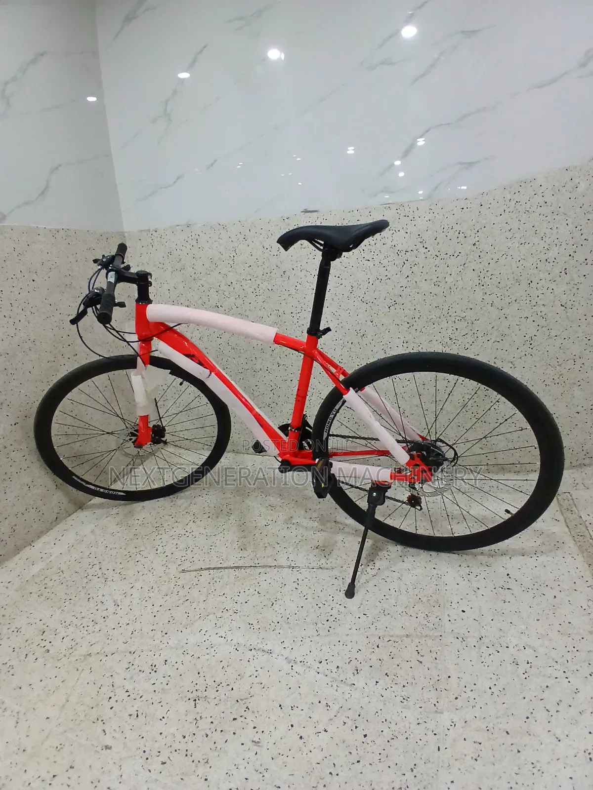 Premier Pr90 Racing Bike