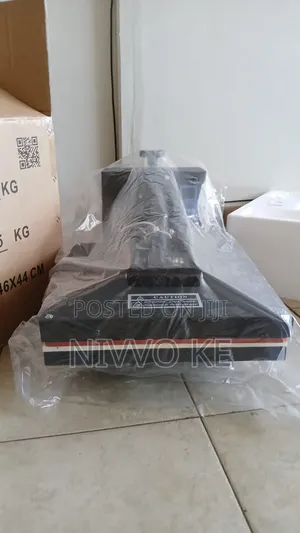 Brand New Flat Surface Printing Machine – A3 Size