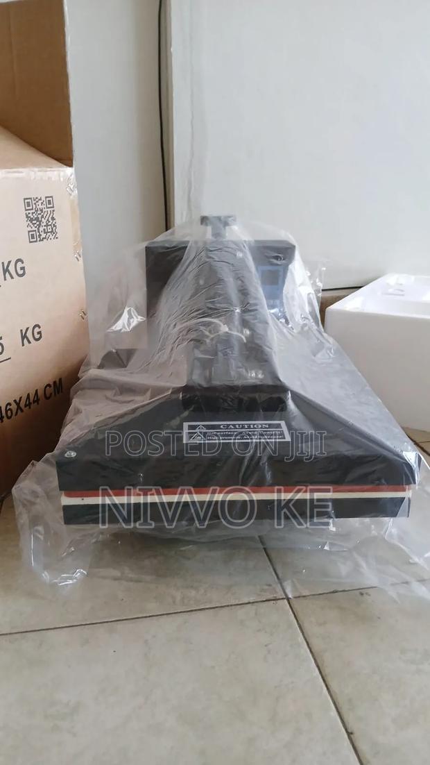 Brand New Flat Surface Printing Machine – A3 Size - thumbnail 6