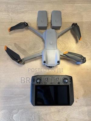Dji Air 2 Combo - main view