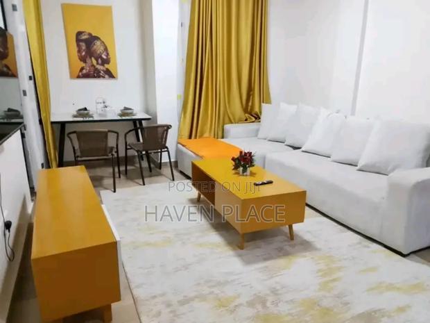 1 2 Bedroom Apartment Available in Ruaka, Limuru Road, Nairobi.