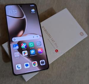 New Xiaomi 14T Pro 512 GB Bronze - main view