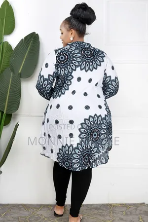 Plus Size Top Dress And Tight/Maternity Fit/Beach Tops