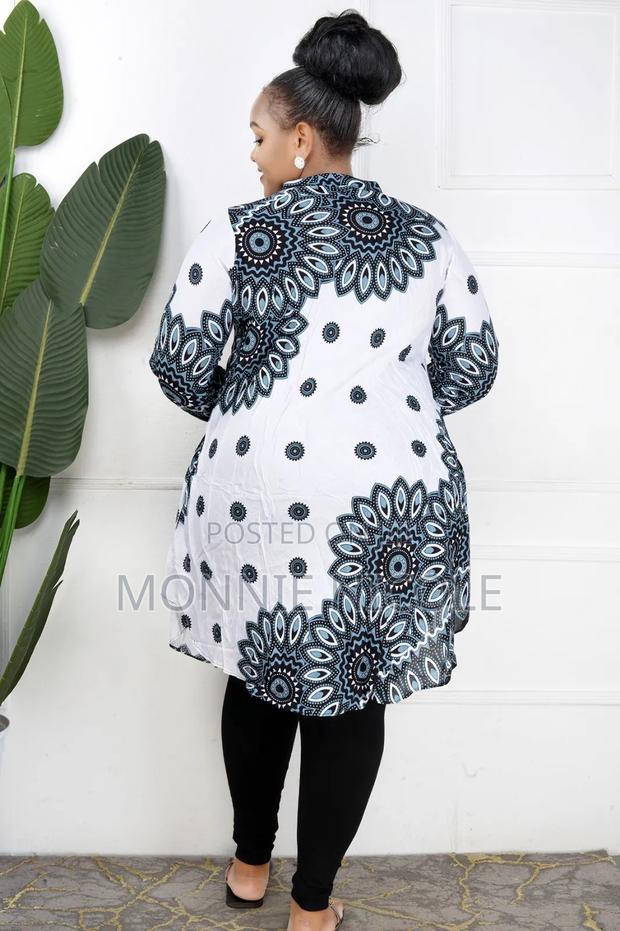 Plus Size Top Dress And Tight/Maternity Fit/Beach Tops - thumbnail 3