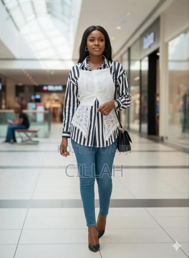 Thrift Clothes - main view