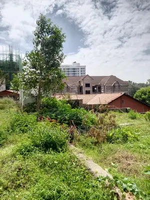 1 Acre in Westlands Off Church Road
