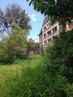 1 Acre in Westlands Off Church Road