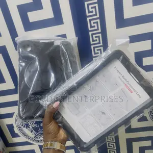 Rugged Cover Samsung A9/A11