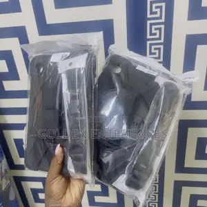 Rugged Cover Samsung A9/A11