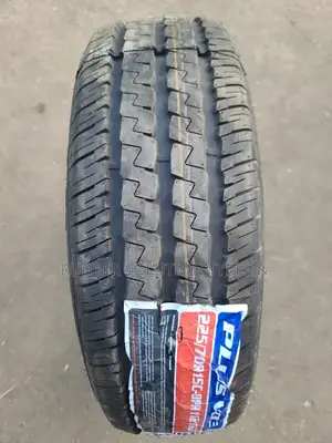 225/70r15 C Vinmax Tires [Load Rage]