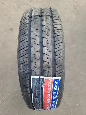 225/70r15 C Vinmax Tires [Load Rage]
