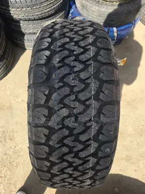 285/50r20 Sumaxx Tyre A/T