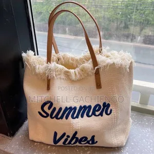 Beach Bags