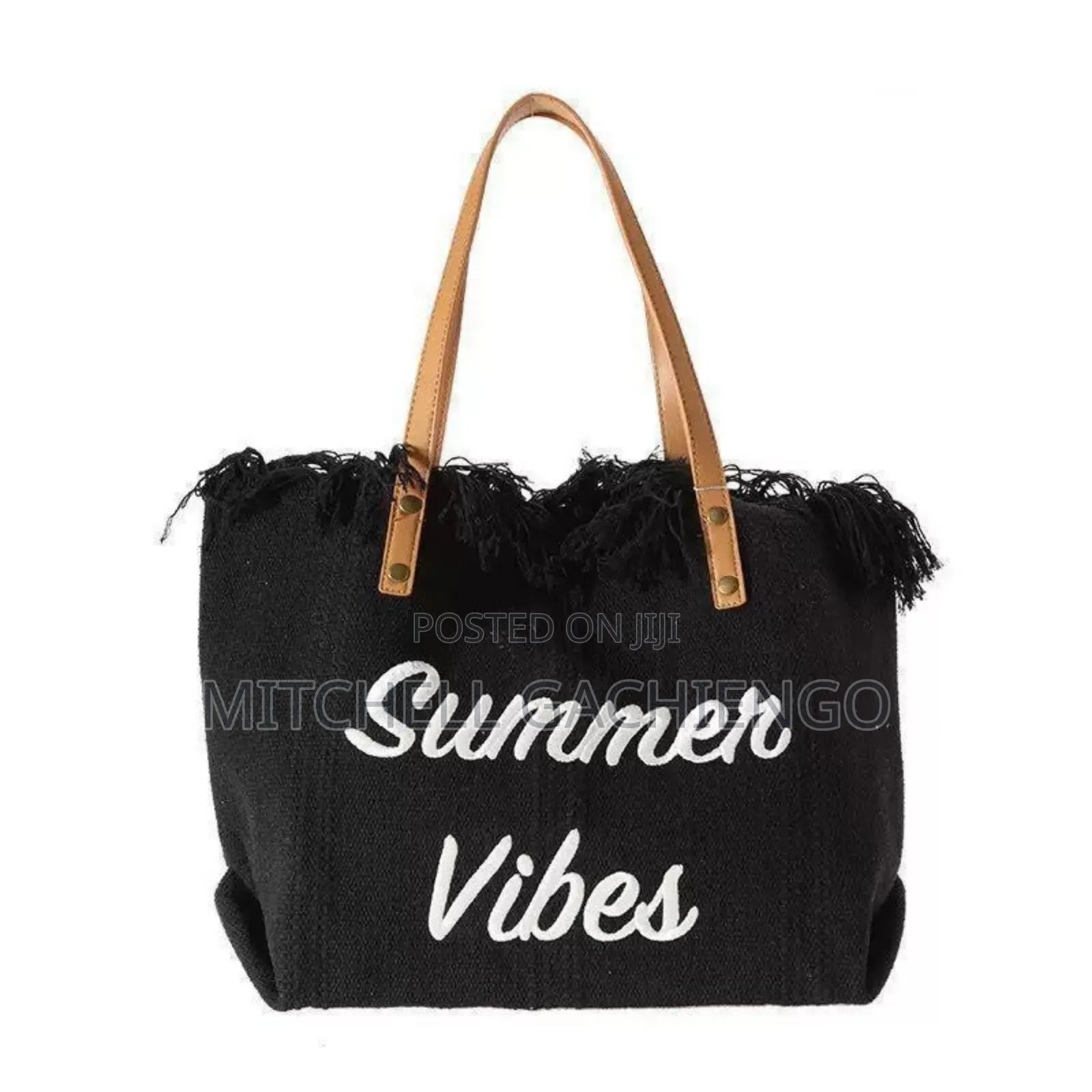 Beach Bags