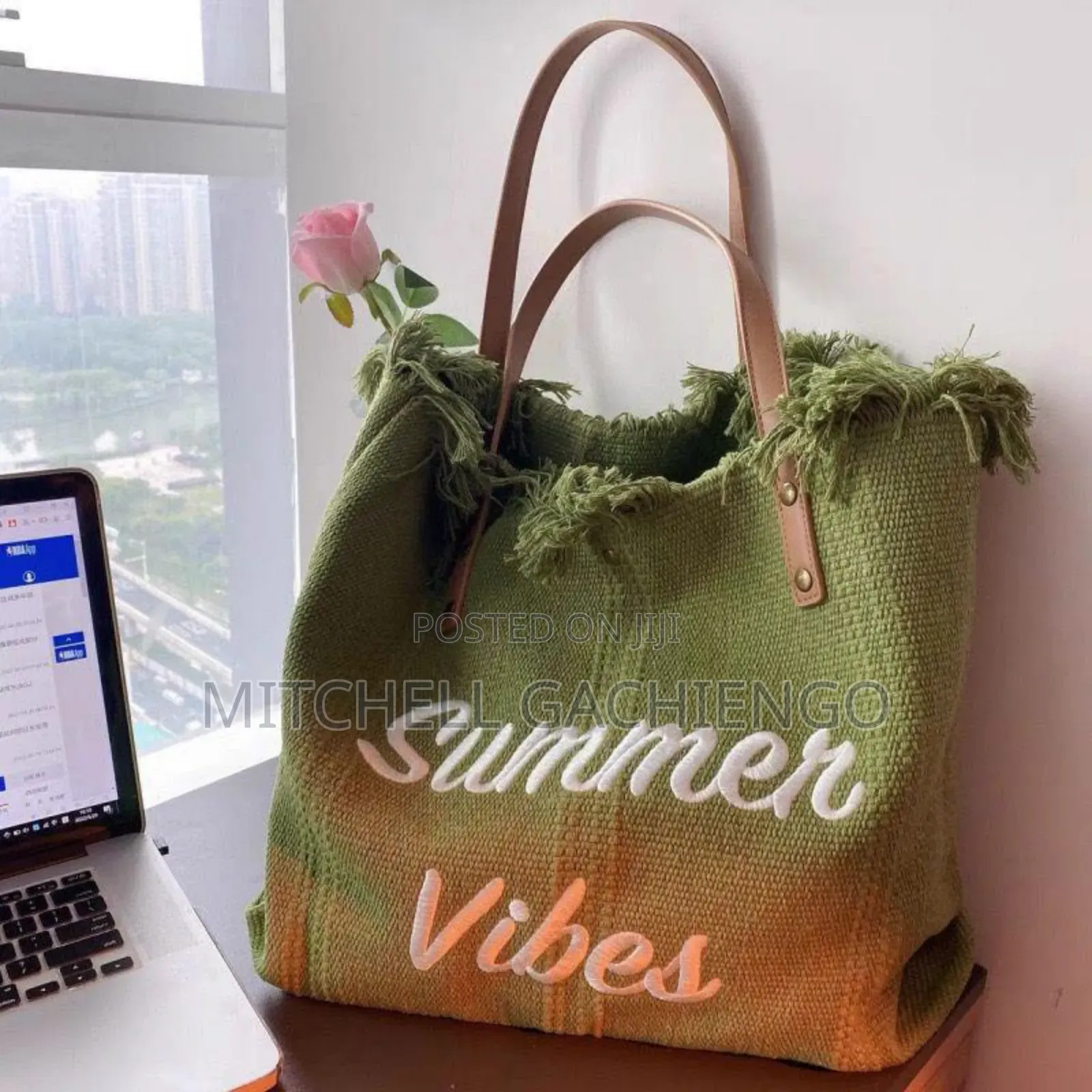 Beach Bags