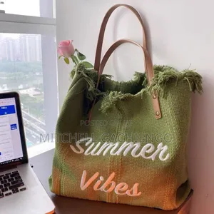 Beach Bags