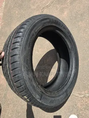 215/55r17  Zextour Tyre