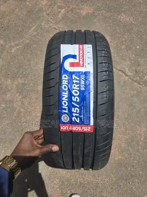 215/50r17 Lionlord Tyre