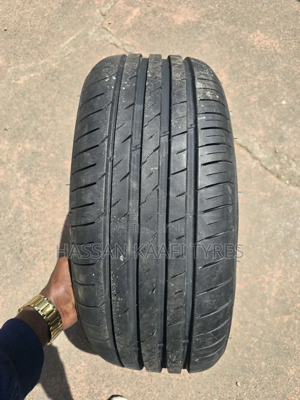 215/50r17 Lionlord Tyre