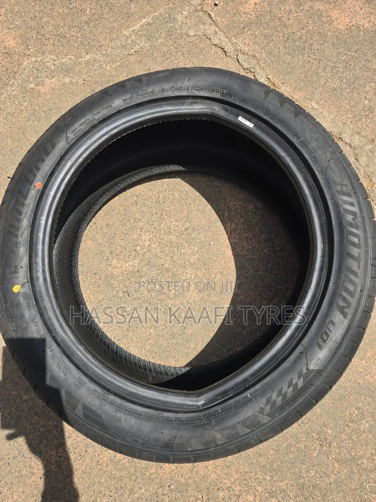 215/50r17 Lionlord Tyre