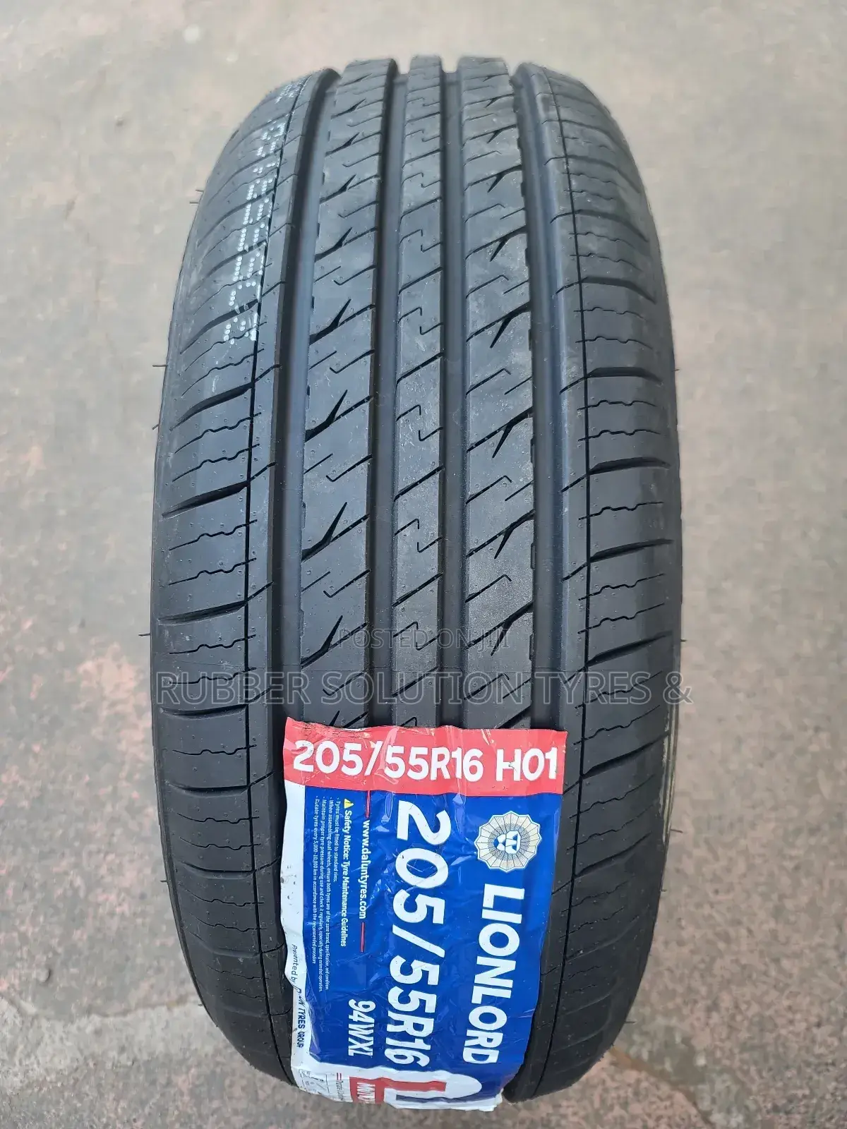 205/55r16 Lionlord Tires