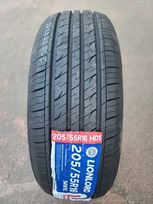 205/55r16 Lionlord Tires