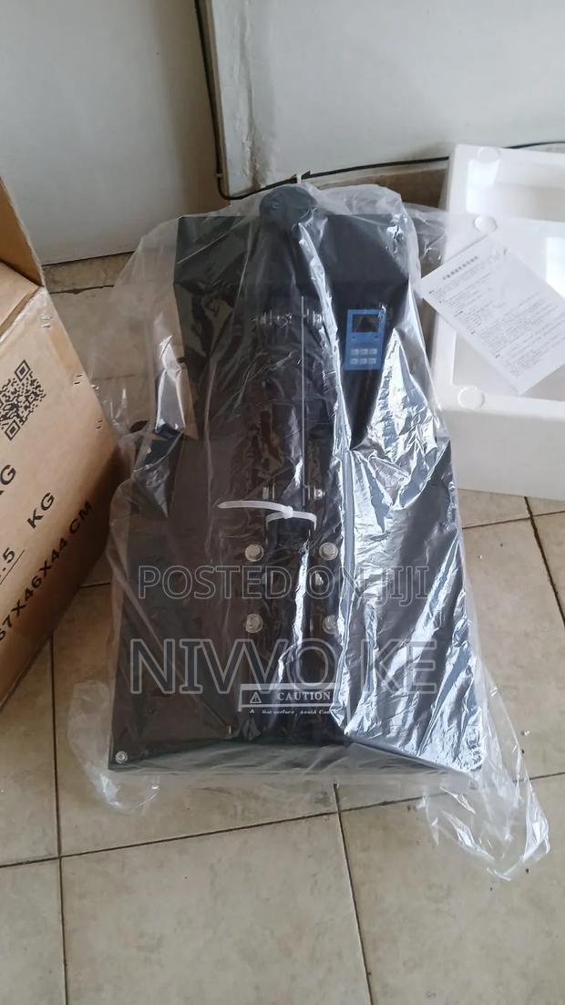 Compact Reliable 38×38cm Flat Transfer Press - thumbnail 5