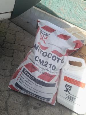 Fosroc Cm210 Waterproofing - thumbnail 2