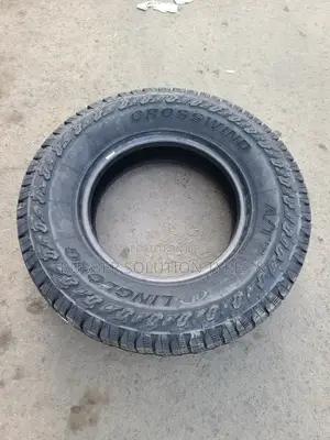 225/75r15 Linglong Tires [A/T Crosswind ]