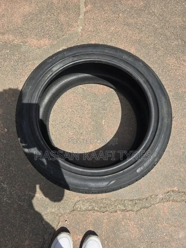 245/45r19 Fortune Tyre - thumbnail 3