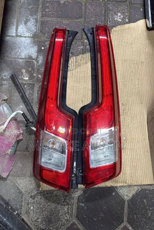 Taillight Daihatsu Move