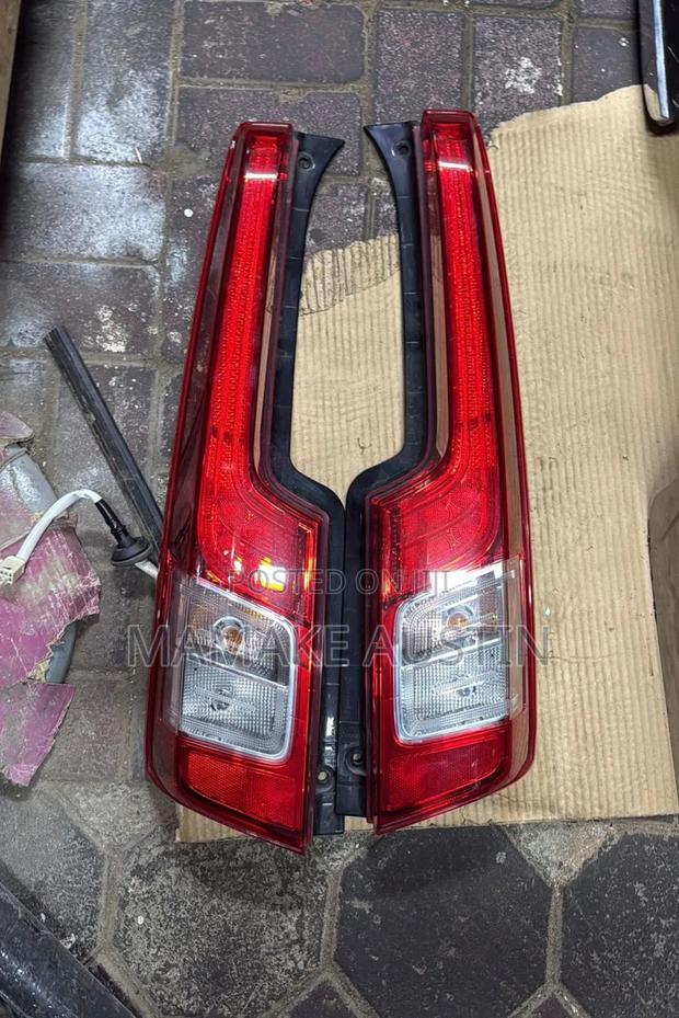 Taillight Daihatsu Move