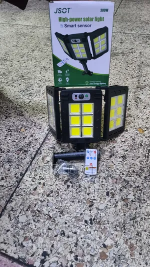 Jsot Street Lamp Light 500w