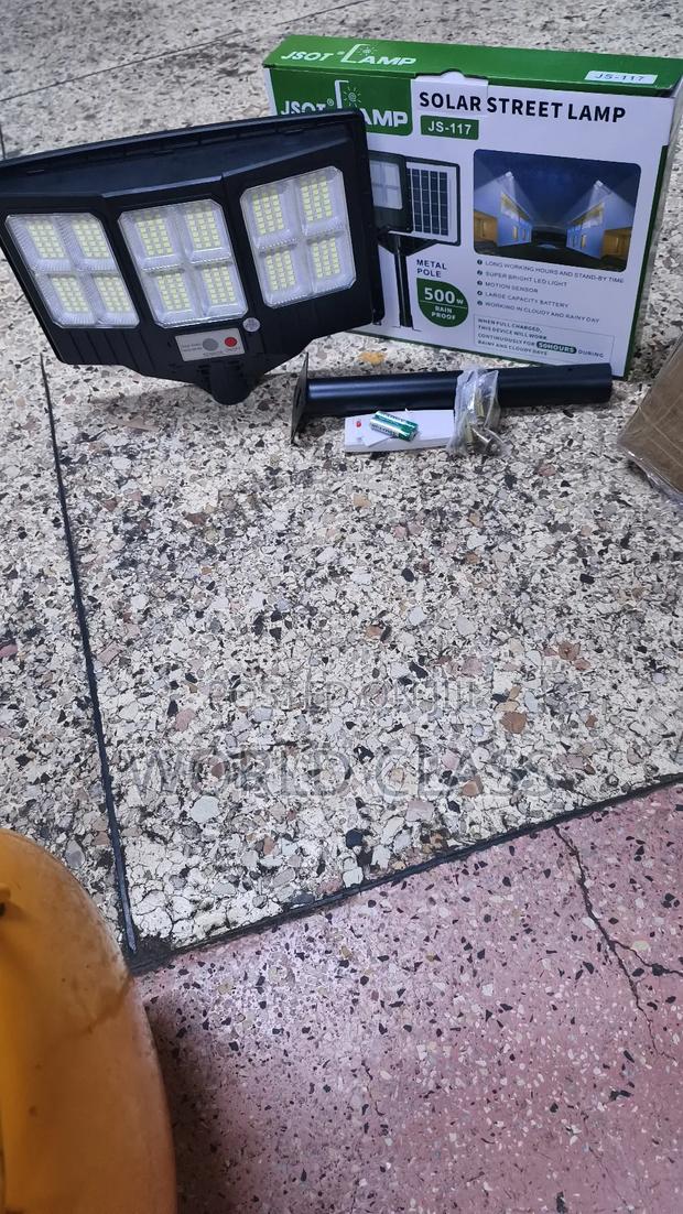 Jsot Street Lamp Light 500w - thumbnail 3