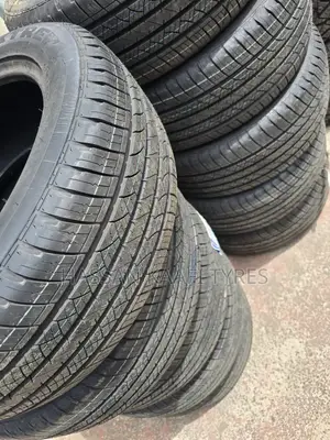 235/55r18 Maxtrek Tyre