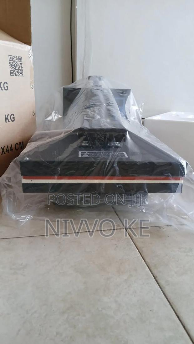 High Quality A3 Flat Transfer Machine – 38×38 Cm - thumbnail 5