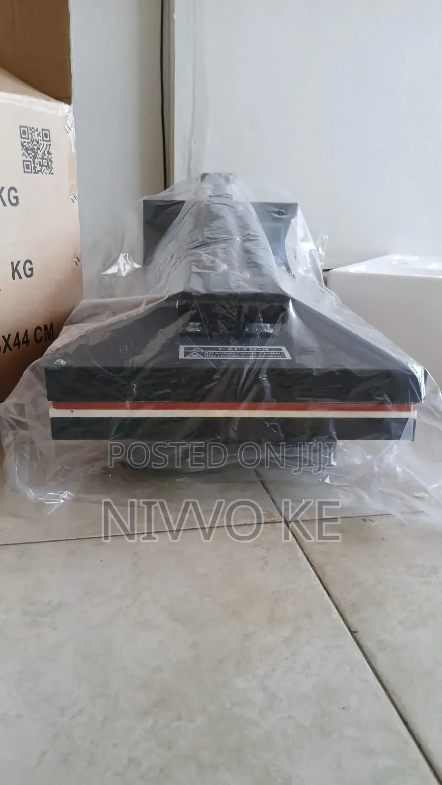 High Quality A3 Flat Transfer Machine – 38×38 Cm
