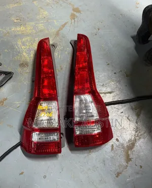 Taillight Honda CRV 2011
