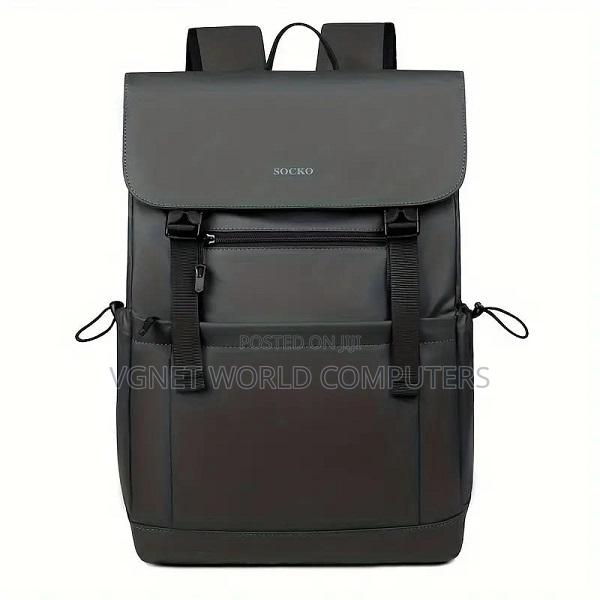 Business Laptop Backpack Bag(Large Capacity) - main view